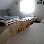 Venkovský dům Kamienna Urowo