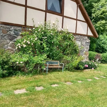 Kamienna Hétvégi ház *