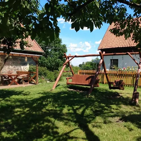 Country house Kamienna