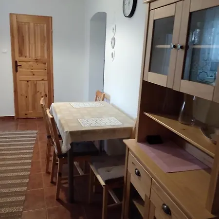 Kamienna Country house *