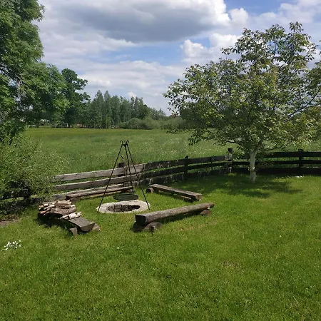 Kamienna Country house *