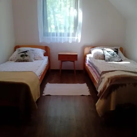 Kamienna Country house Urowo