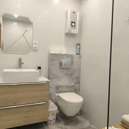 Lantställe Kamienna