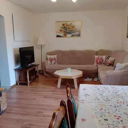 Kamienna Venkovský dům