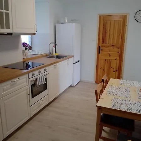Kamienna Venkovský dům *