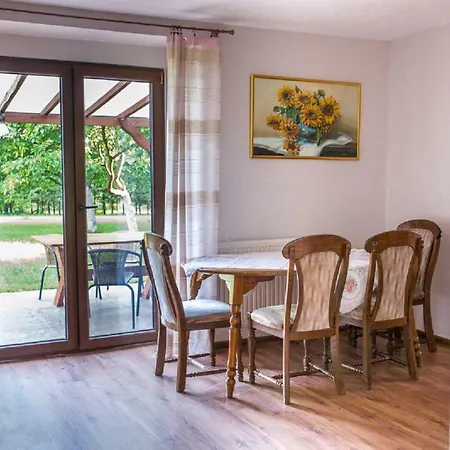 Kamienna Country house *