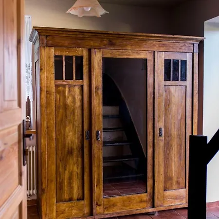 Country house Kamienna