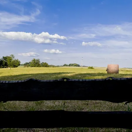 Hétvégi ház Kamienna *