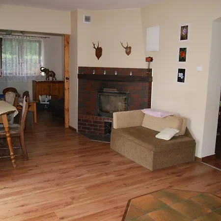 Kamienna Country house *