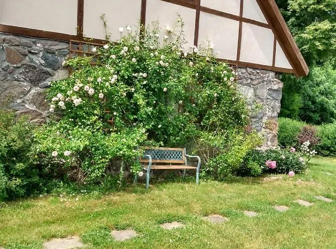 Kamienna Lantställe *