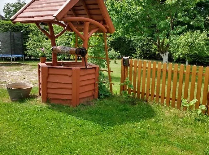 Lantställe Kamienna