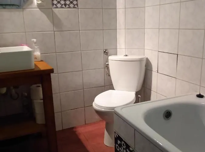 Lantställe Kamienna