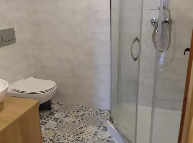 Kamienna Lantställe *