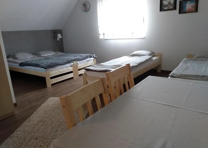 Lantställe Kamienna Urowo