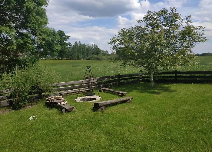 Kamienna Lantställe *