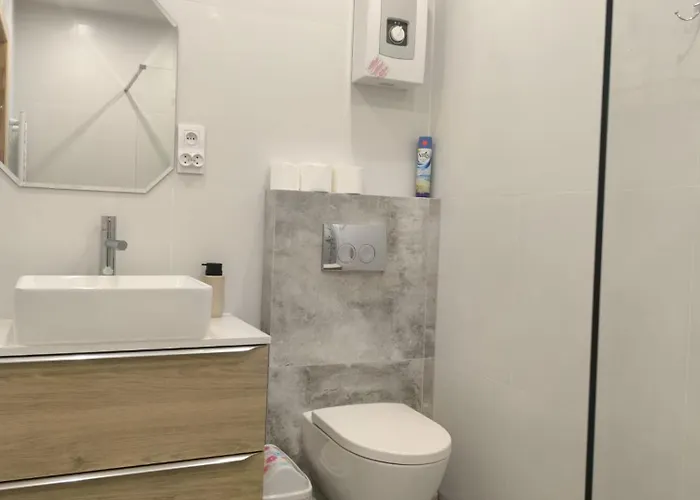 Lantställe Kamienna