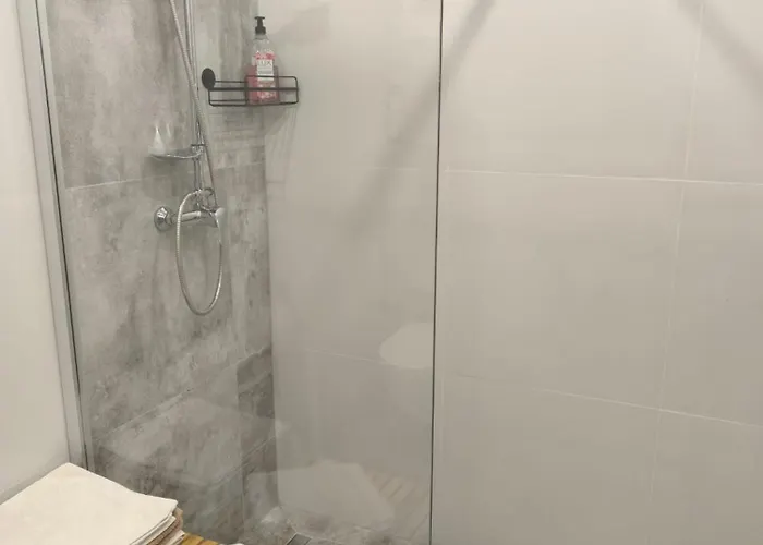 Kamienna Lantställe *