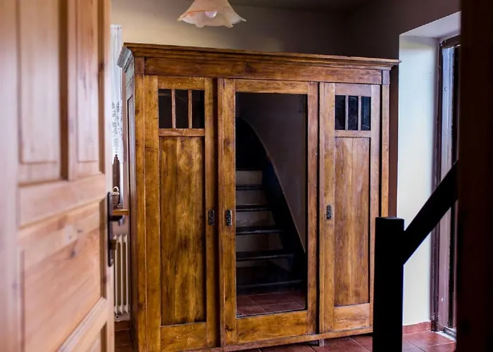 Lantställe Kamienna