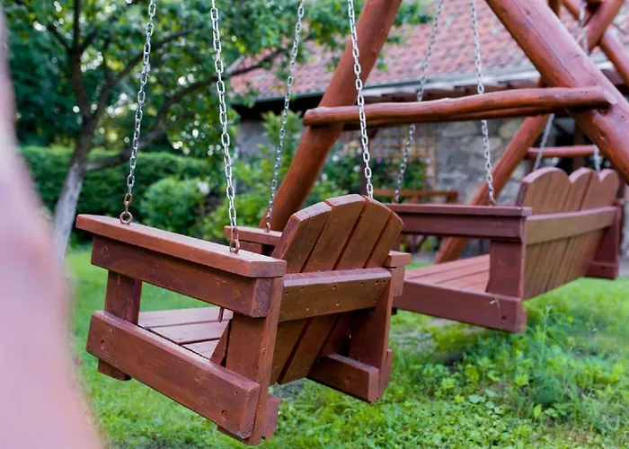 Country house Kamienna